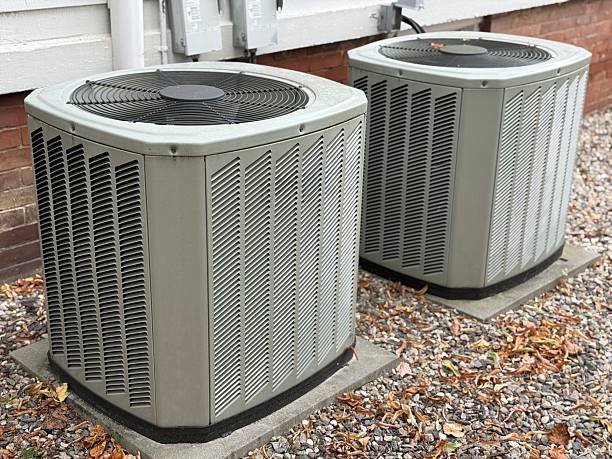 Reliable Emergency Hvac contractor in Barnesville, MN by JG Cool HVAC